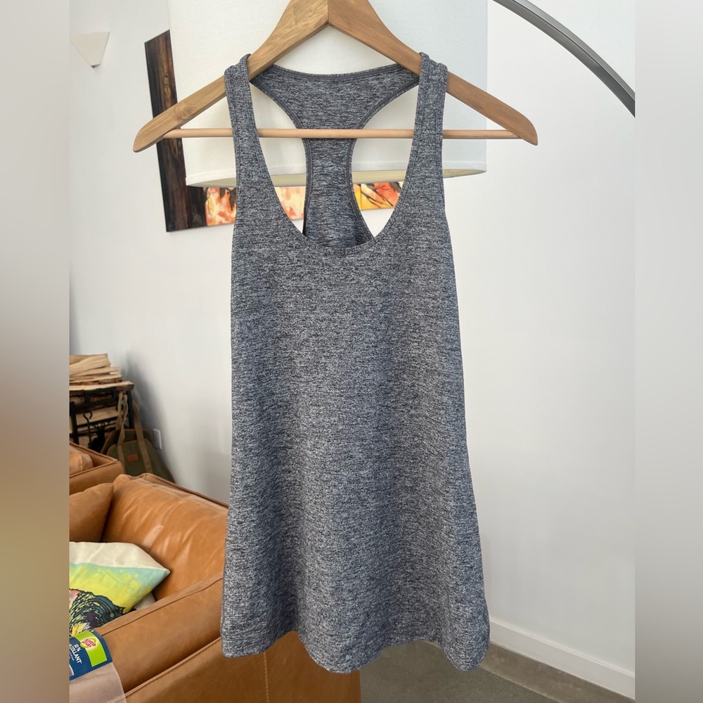 Lululemon Cool Racerback